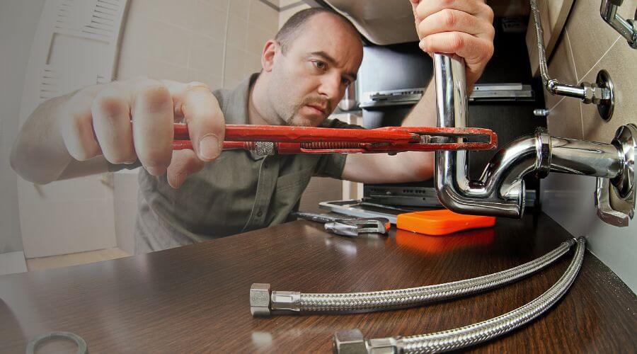 Local tankless water heater installation in Temple Hills, MD